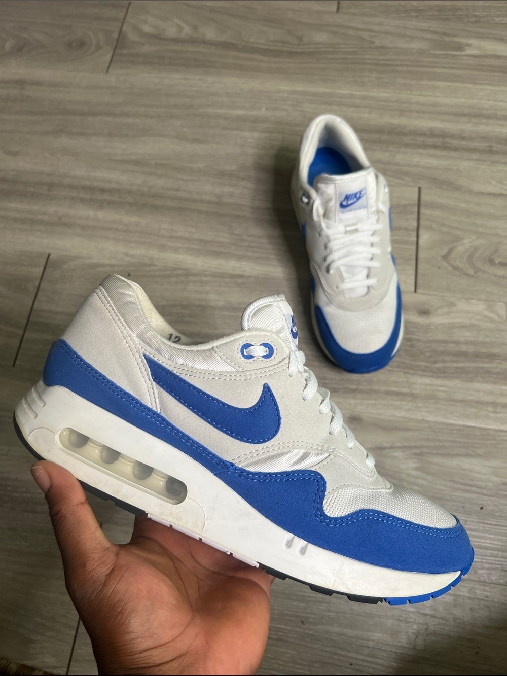 Nike Air Max 1 86 OG Royal Big Bubble (12)